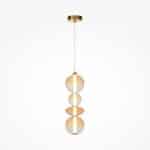 Подвесной светильник Maytoni MOD307PL-L36BS3K — изображение 5