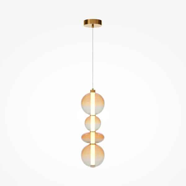 Подвесной светильник Maytoni MOD307PL-L36BS3K — изображение 5