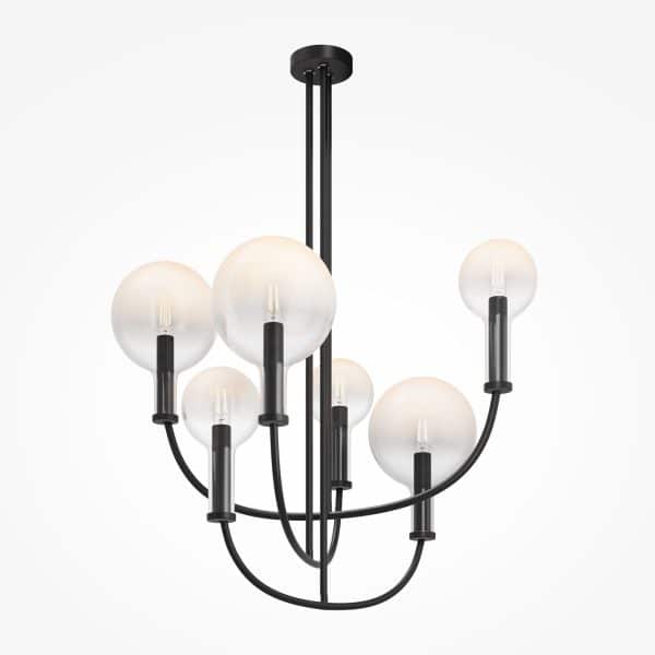 Подвесной светильник Maytoni MOD333PL-06B — изображение 4