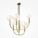 Подвесной светильник Maytoni MOD333PL-06BS — изображение 4