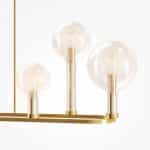 Подвесной светильник Maytoni MOD333PL-06BS1 — изображение 4