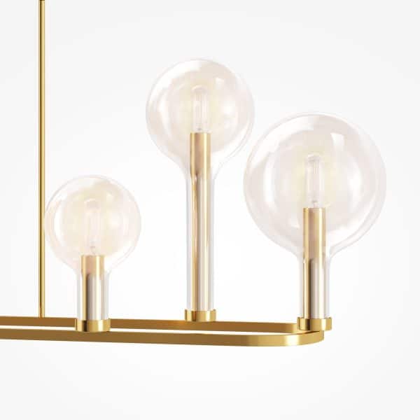 Подвесной светильник Maytoni MOD333PL-06BS1 — изображение 4