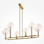 Подвесной светильник Maytoni MOD333PL-06BS1 — изображение 5