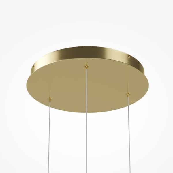 Подвесной светильник Maytoni MOD359PL-L17BS3K — изображение 3