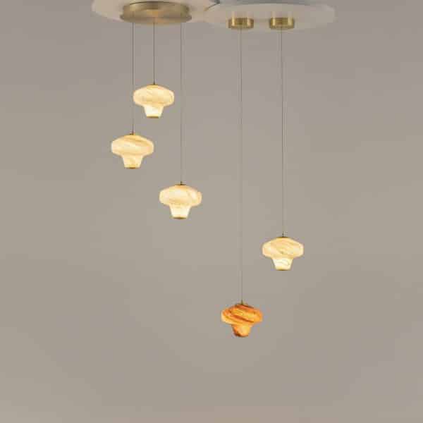 Подвесной светильник Maytoni MOD359PL-L17BS3K — изображение 5