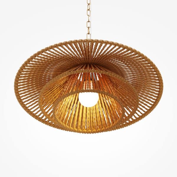 Подвесной светильник Maytoni MOD394PL-01BS — изображение 2