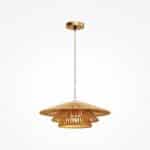 Подвесной светильник Maytoni MOD394PL-01BS — изображение 3