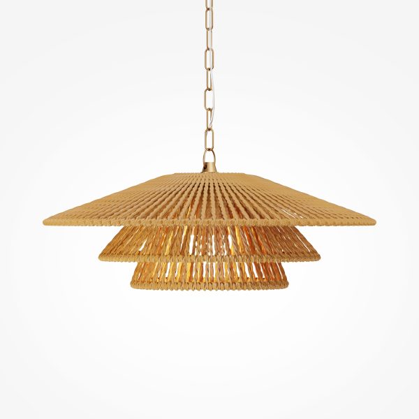 Подвесной светильник Maytoni MOD394PL-01BS — изображение 4