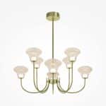 Подвесной светильник Maytoni MOD402PL-L30BS3K — изображение 3