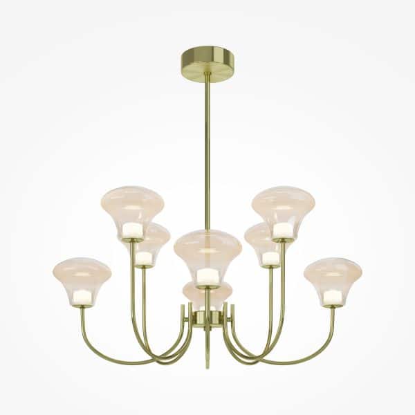 Подвесной светильник Maytoni MOD402PL-L30BS3K — изображение 3