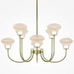 Подвесной светильник Maytoni MOD402PL-L30BS3K — изображение 4