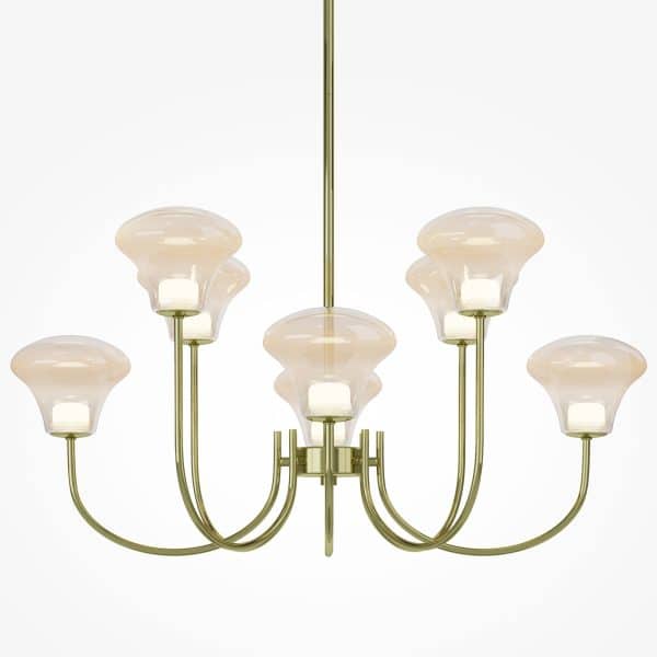 Подвесной светильник Maytoni MOD402PL-L30BS3K — изображение 4