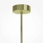 Подвесной светильник Maytoni MOD402PL-L30BS3K — изображение 5