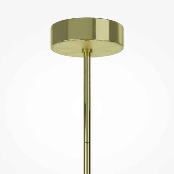 Подвесной светильник Maytoni MOD402PL-L30BS3K — изображение 5