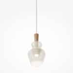 Подвесной светильник Maytoni MOD405PL-01W1 — изображение 2