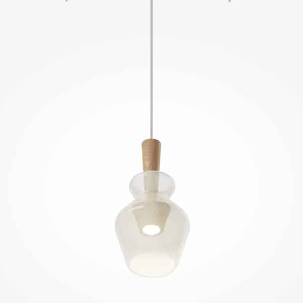 Подвесной светильник Maytoni MOD405PL-01W1 — изображение 2