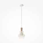 Подвесной светильник Maytoni MOD405PL-01W1 — изображение 3