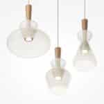 Подвесной светильник Maytoni MOD405PL-01W1 — изображение 5