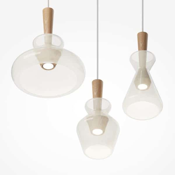 Подвесной светильник Maytoni MOD405PL-01W1 — изображение 5