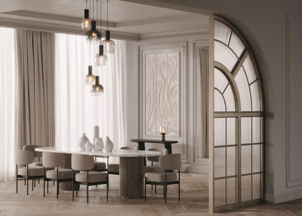 Подвесной светильник Maytoni MOD414PL-06B — изображение 3