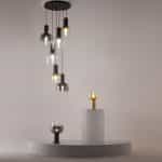 Подвесной светильник Maytoni MOD414PL-06B — изображение 4