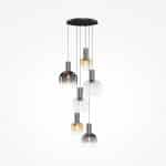 Подвесной светильник Maytoni MOD414PL-06B — изображение 5