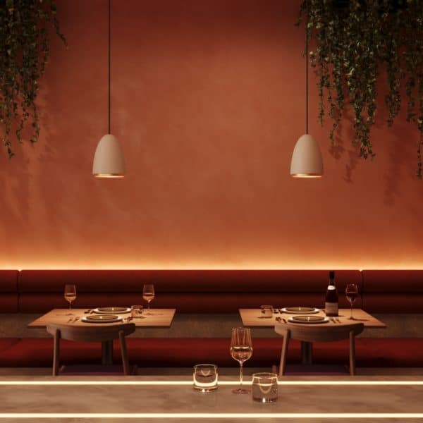 Подвесной светильник Maytoni MOD430PL-01CM — изображение 2