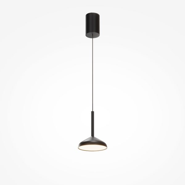 Подвесной светильник Maytoni MOD451PL-L8B3K — изображение 3