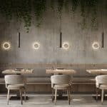 Подвесной светильник Maytoni MOD461PL-L5BK — изображение 2