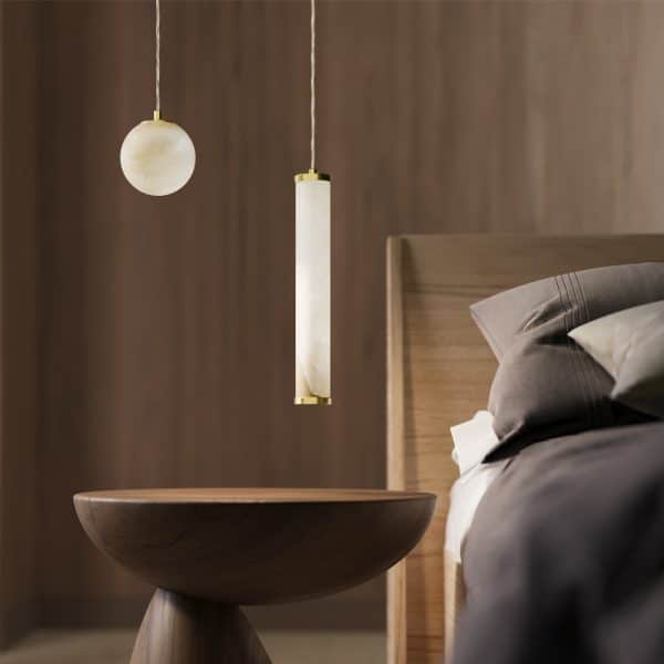 Подвесной светильник Maytoni MOD464PL-L8BSK — изображение 2