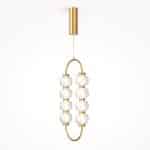 Подвесной светильник Maytoni MOD555PL-L11G3K — изображение 5