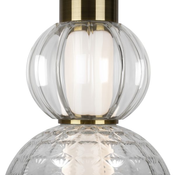 Подвесной светильник Maytoni P069PL-L16G3K — изображение 5