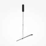 Подвесной светильник Maytoni P096PL-L11BK1 — изображение 3