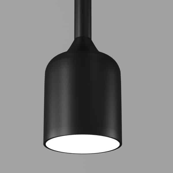 Подвесной светильник Outdoor O491PL-L8B3K — изображение 2