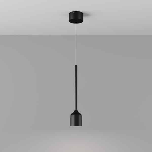 Подвесной светильник Outdoor O491PL-L8B3K — изображение 3