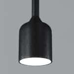 Подвесной светильник Outdoor O491PL-L8B3K — изображение 4