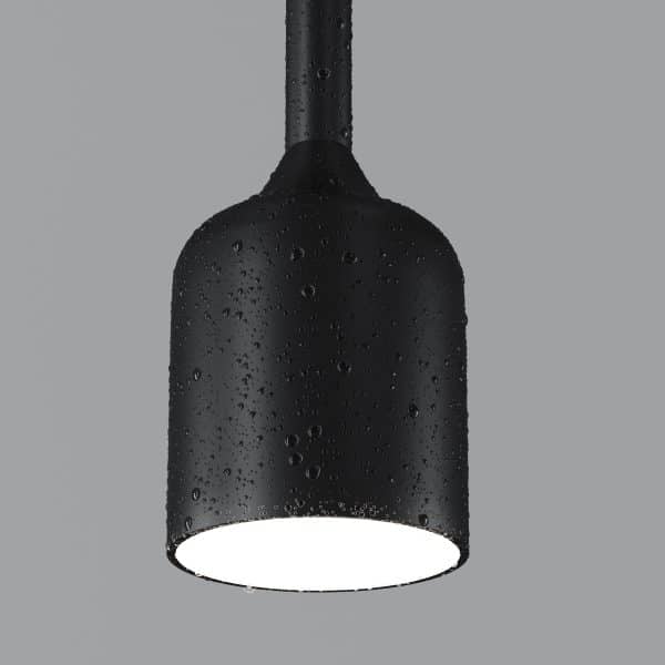 Подвесной светильник Outdoor O491PL-L8B3K — изображение 4