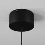 Подвесной светильник Outdoor O491PL-L8B3K — изображение 5