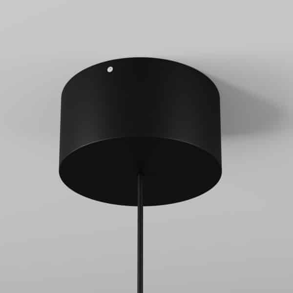 Подвесной светильник Outdoor O491PL-L8B3K — изображение 5