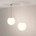 Подвесной светильник Outdoor O594PL-01W — изображение 4