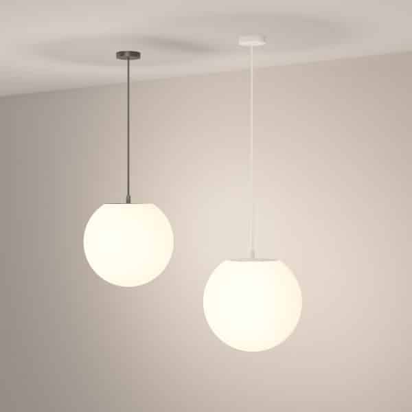 Подвесной светильник Outdoor O594PL-01W — изображение 4