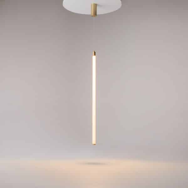 Подвесной светильник Technical P022PL-L20G3K — изображение 3