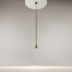 Подвесной светильник Technical P064PL-01G-1 — изображение 3