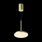 Подвесной светильник Technical P076PL-L12W3K-BS — изображение 3