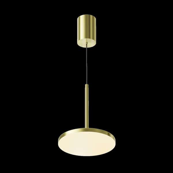 Подвесной светильник Technical P076PL-L12W3K-BS — изображение 3