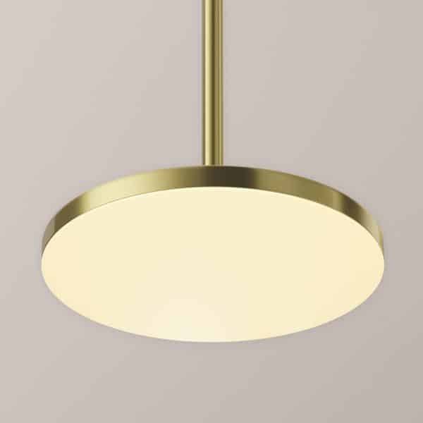 Подвесной светильник Technical P076PL-L12W3K-BS — изображение 4