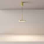 Подвесной светильник Technical P076PL-L12W3K-BS — изображение 5