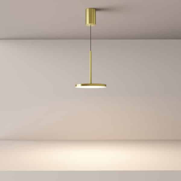 Подвесной светильник Technical P076PL-L12W3K-BS — изображение 5