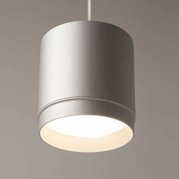 Подвесной светильник Technical P088PL-GX53-S — изображение 4