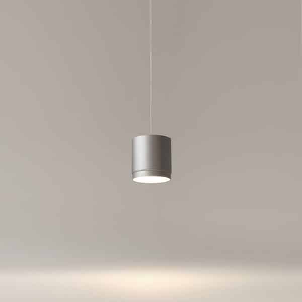 Подвесной светильник Technical P088PL-GX53-S — изображение 5